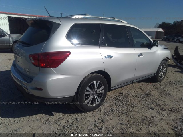 Photo 3 VIN: 5N1DR2MM3HC679039 - NISSAN PATHFINDER 