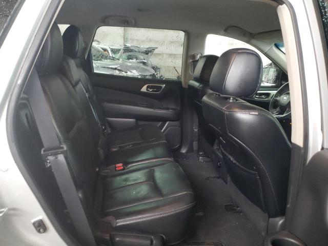 Photo 10 VIN: 5N1DR2MM3HC679736 - NISSAN PATHFINDER 