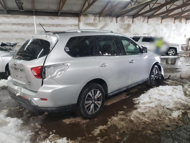 Photo 2 VIN: 5N1DR2MM3HC679736 - NISSAN PATHFINDER 