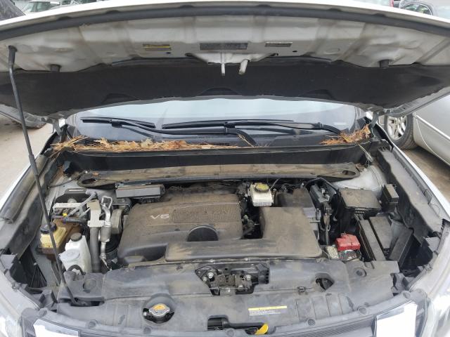 Photo 6 VIN: 5N1DR2MM3HC683270 - NISSAN PATHFINDER 