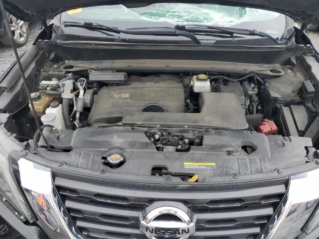 Photo 11 VIN: 5N1DR2MM3HC688887 - NISSAN PATHFINDER 