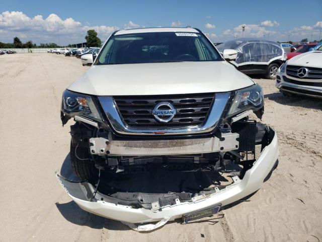 Photo 4 VIN: 5N1DR2MM3HC689215 - NISSAN PATHFINDER 