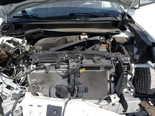 Photo 6 VIN: 5N1DR2MM3HC692048 - NISSAN PATHFINDER 