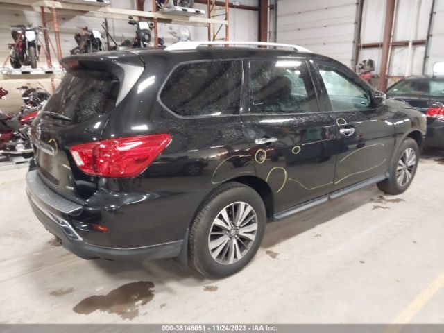 Photo 3 VIN: 5N1DR2MM3HC694771 - NISSAN PATHFINDER 