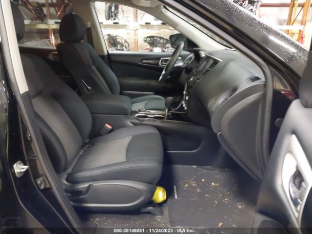 Photo 4 VIN: 5N1DR2MM3HC694771 - NISSAN PATHFINDER 