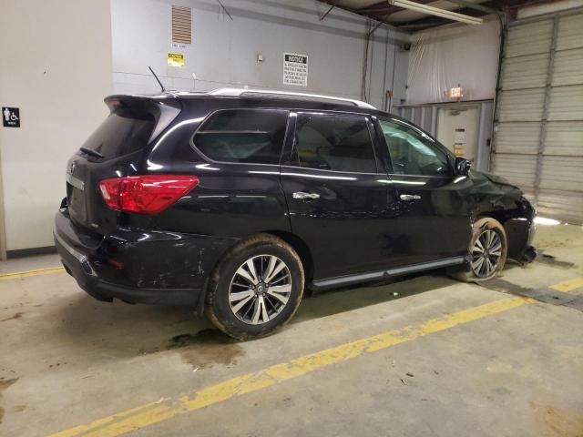 Photo 2 VIN: 5N1DR2MM3HC696343 - NISSAN PATHFINDER 