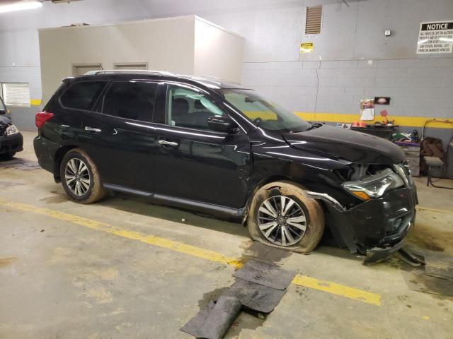 Photo 3 VIN: 5N1DR2MM3HC696343 - NISSAN PATHFINDER 