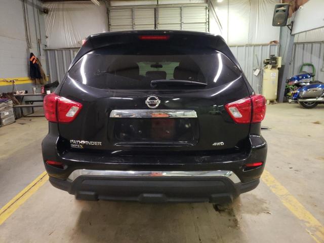 Photo 5 VIN: 5N1DR2MM3HC696343 - NISSAN PATHFINDER 