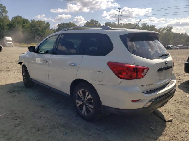 Photo 1 VIN: 5N1DR2MM3HC905953 - NISSAN PATHFINDER 