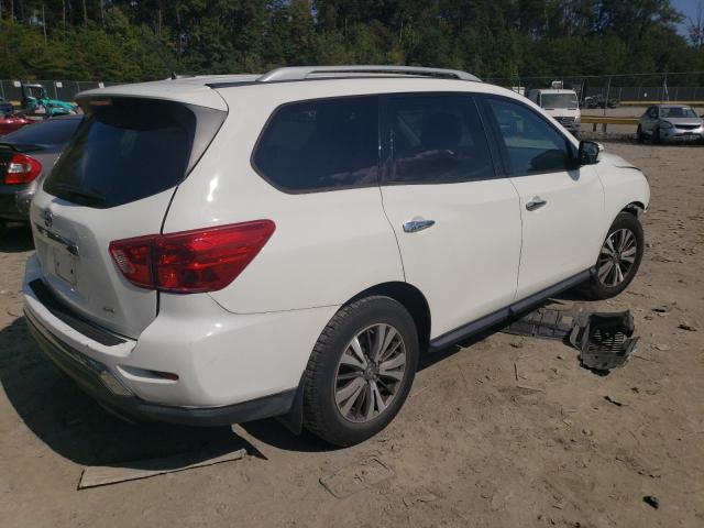 Photo 2 VIN: 5N1DR2MM3HC905953 - NISSAN PATHFINDER 