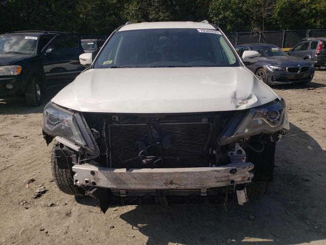 Photo 4 VIN: 5N1DR2MM3HC905953 - NISSAN PATHFINDER 