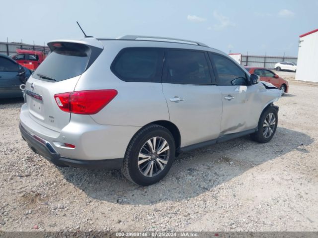 Photo 3 VIN: 5N1DR2MM3JC603228 - NISSAN PATHFINDER 