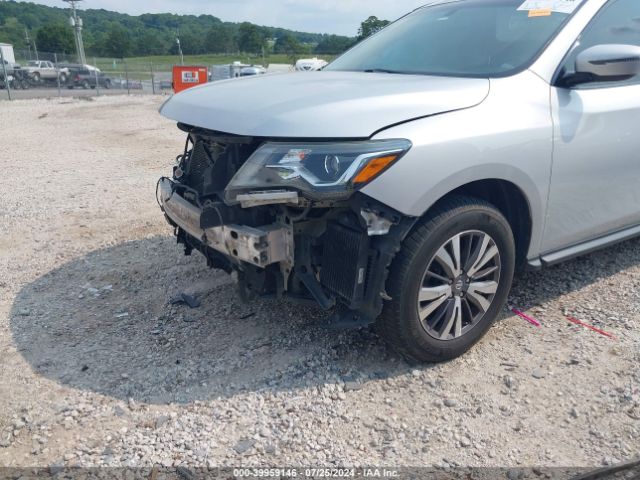 Photo 5 VIN: 5N1DR2MM3JC603228 - NISSAN PATHFINDER 