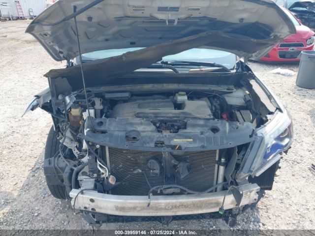 Photo 9 VIN: 5N1DR2MM3JC603228 - NISSAN PATHFINDER 