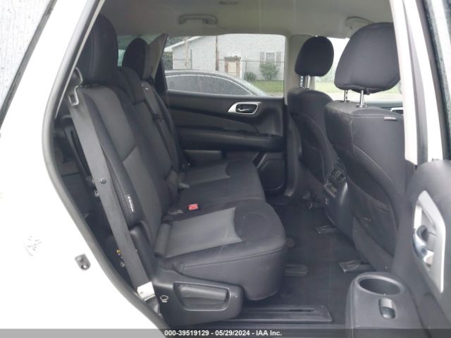 Photo 7 VIN: 5N1DR2MM3JC614147 - NISSAN PATHFINDER 