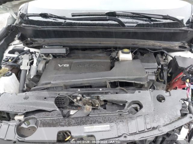 Photo 9 VIN: 5N1DR2MM3JC614147 - NISSAN PATHFINDER 