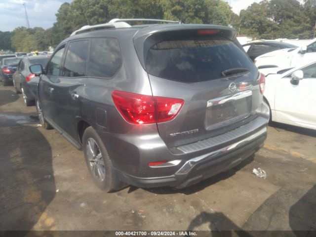 Photo 2 VIN: 5N1DR2MM3JC614892 - NISSAN PATHFINDER 