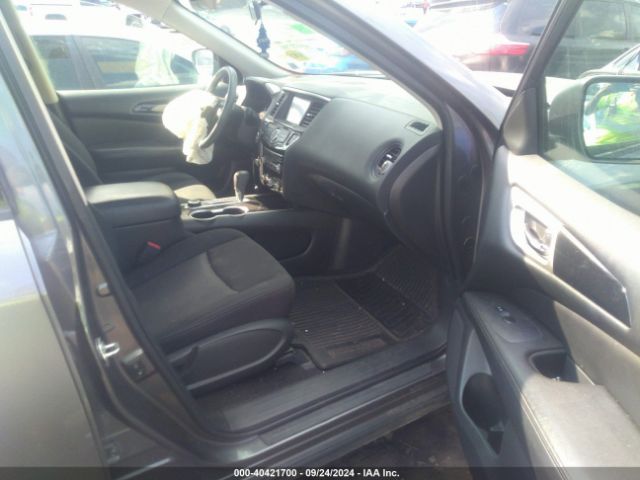 Photo 4 VIN: 5N1DR2MM3JC614892 - NISSAN PATHFINDER 