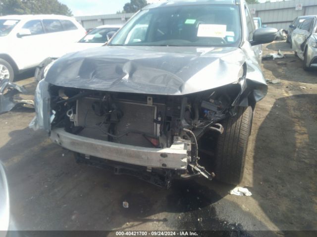 Photo 5 VIN: 5N1DR2MM3JC614892 - NISSAN PATHFINDER 