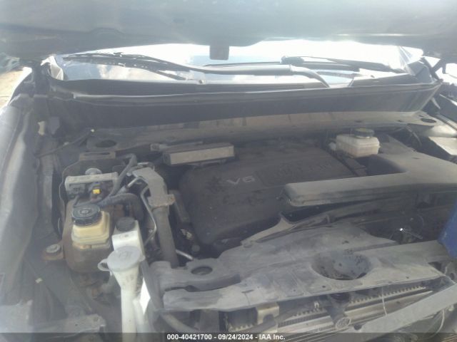 Photo 9 VIN: 5N1DR2MM3JC614892 - NISSAN PATHFINDER 