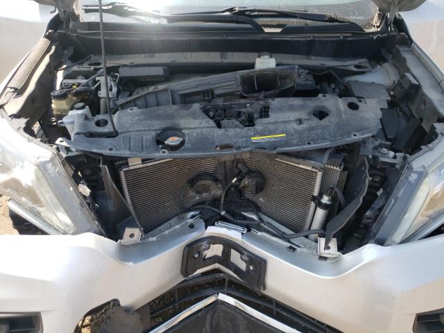 Photo 6 VIN: 5N1DR2MM3JC615461 - NISSAN PATHFINDER 