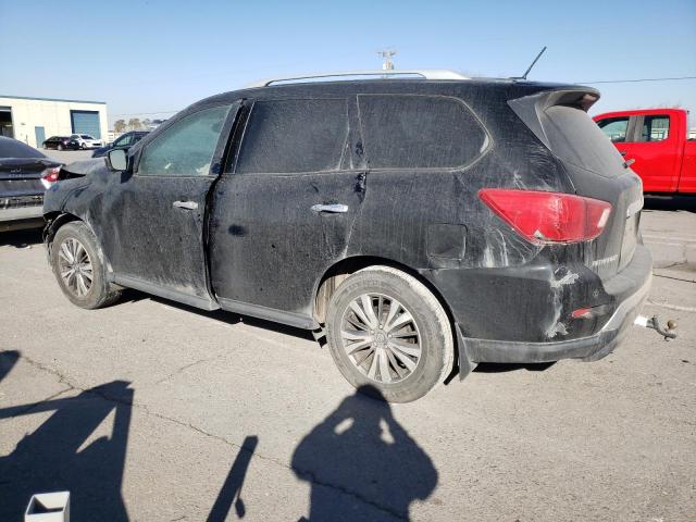 Photo 1 VIN: 5N1DR2MM3JC625469 - NISSAN PATHFINDER 