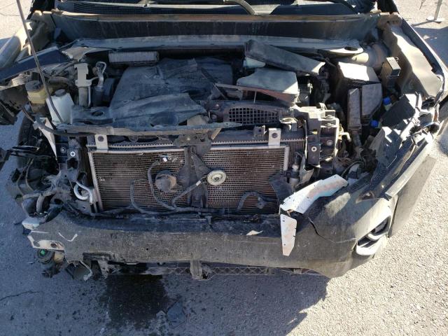 Photo 11 VIN: 5N1DR2MM3JC625469 - NISSAN PATHFINDER 