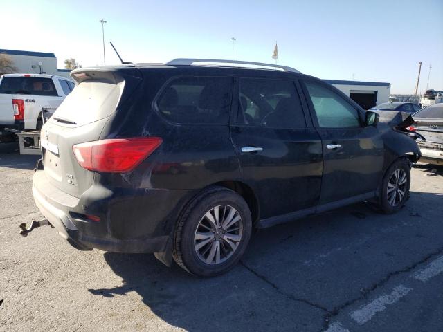 Photo 2 VIN: 5N1DR2MM3JC625469 - NISSAN PATHFINDER 