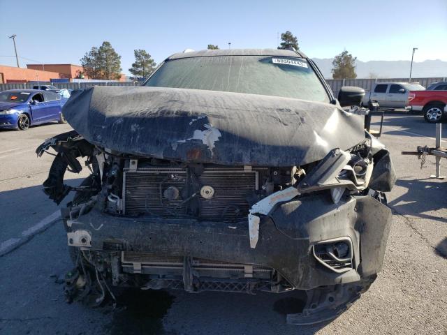 Photo 4 VIN: 5N1DR2MM3JC625469 - NISSAN PATHFINDER 