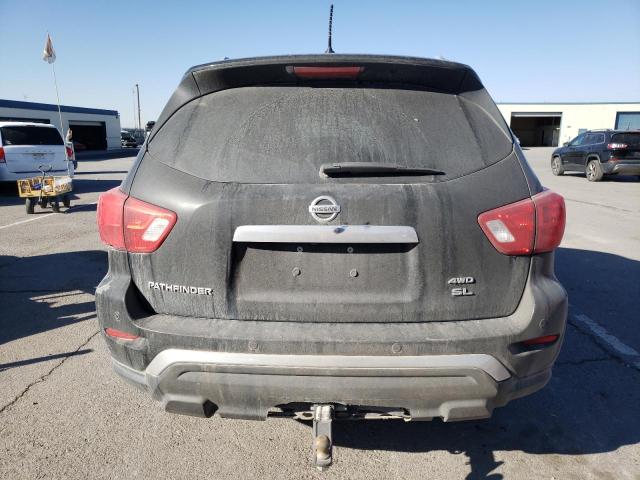 Photo 5 VIN: 5N1DR2MM3JC625469 - NISSAN PATHFINDER 