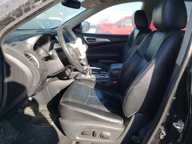 Photo 6 VIN: 5N1DR2MM3JC625469 - NISSAN PATHFINDER 