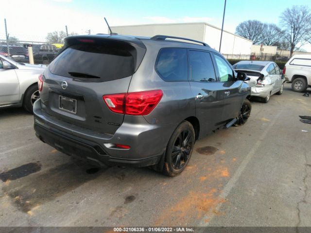 Photo 3 VIN: 5N1DR2MM3JC632180 - NISSAN PATHFINDER 