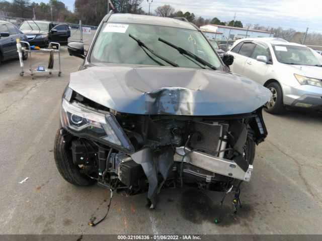 Photo 5 VIN: 5N1DR2MM3JC632180 - NISSAN PATHFINDER 