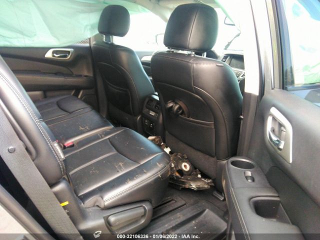 Photo 7 VIN: 5N1DR2MM3JC632180 - NISSAN PATHFINDER 