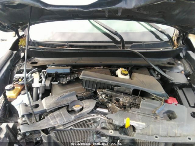 Photo 9 VIN: 5N1DR2MM3JC632180 - NISSAN PATHFINDER 