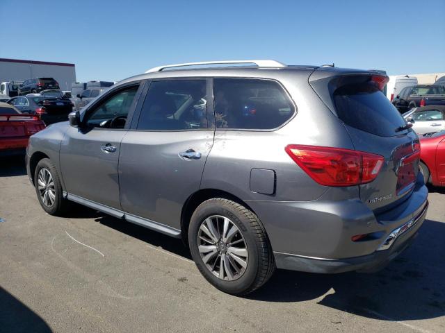 Photo 1 VIN: 5N1DR2MM3JC633071 - NISSAN PATHFINDER 