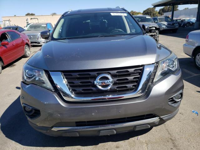 Photo 4 VIN: 5N1DR2MM3JC633071 - NISSAN PATHFINDER 