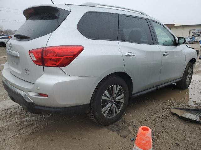 Photo 2 VIN: 5N1DR2MM3JC634785 - NISSAN PATHFINDER 