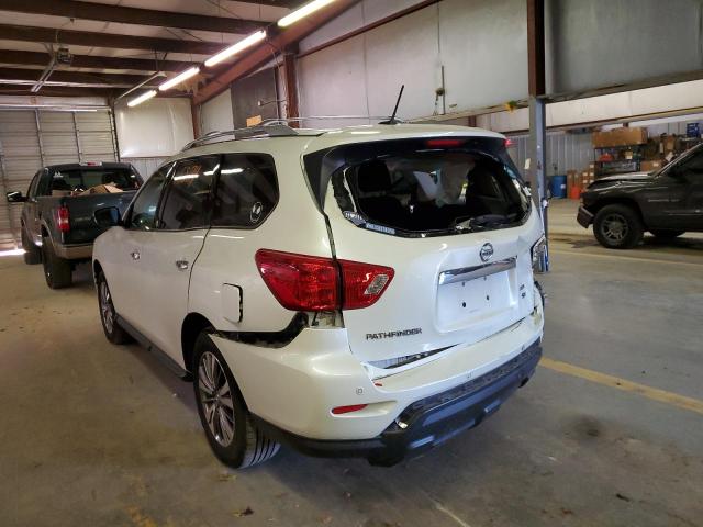 Photo 2 VIN: 5N1DR2MM3JC644314 - NISSAN PATHFINDER 