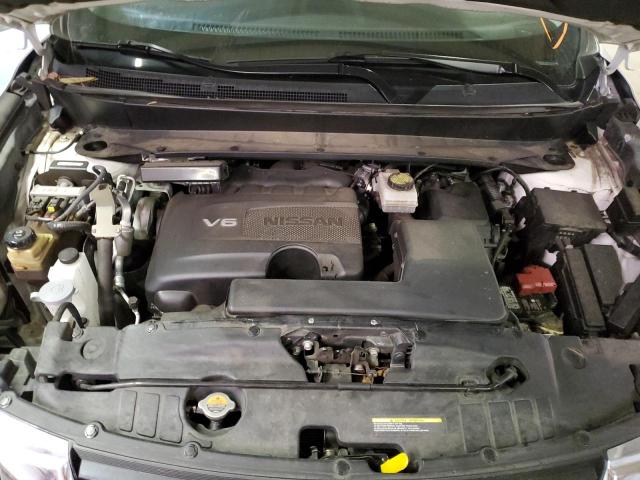 Photo 6 VIN: 5N1DR2MM3JC644314 - NISSAN PATHFINDER 