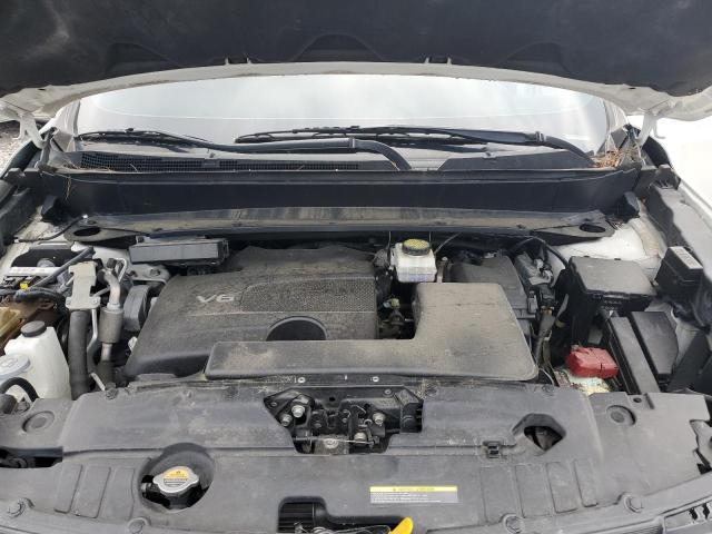 Photo 11 VIN: 5N1DR2MM3JC645804 - NISSAN PATHFINDER 