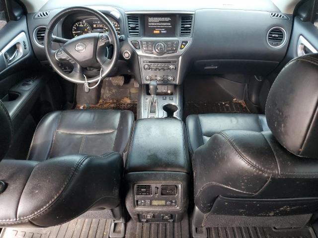 Photo 7 VIN: 5N1DR2MM3JC645804 - NISSAN PATHFINDER 