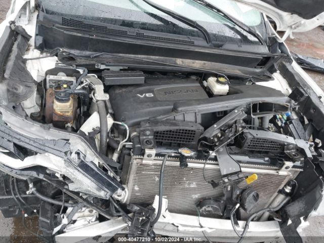 Photo 9 VIN: 5N1DR2MM3JC647777 - NISSAN PATHFINDER 