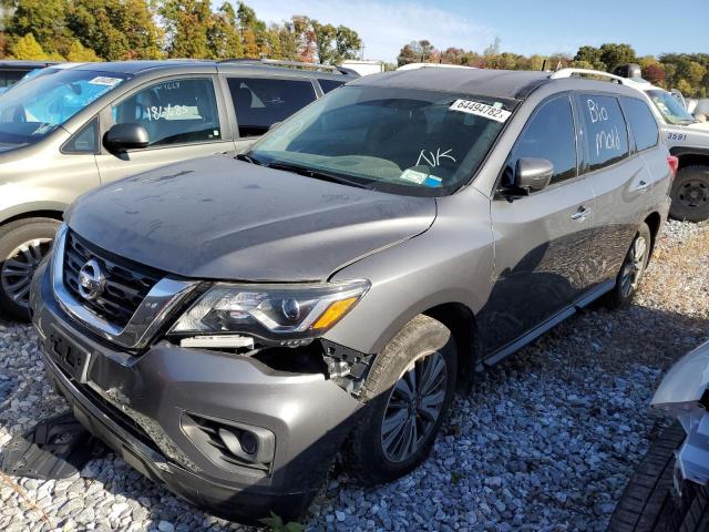 Photo 1 VIN: 5N1DR2MM3JC655765 - NISSAN PATHFINDER 