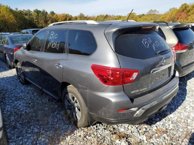 Photo 2 VIN: 5N1DR2MM3JC655765 - NISSAN PATHFINDER 