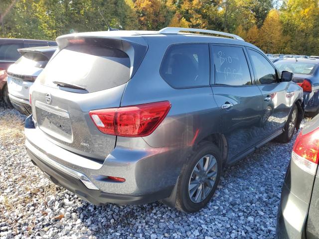 Photo 3 VIN: 5N1DR2MM3JC655765 - NISSAN PATHFINDER 