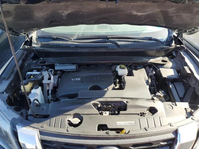 Photo 6 VIN: 5N1DR2MM3JC655765 - NISSAN PATHFINDER 