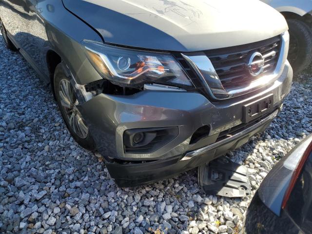 Photo 8 VIN: 5N1DR2MM3JC655765 - NISSAN PATHFINDER 