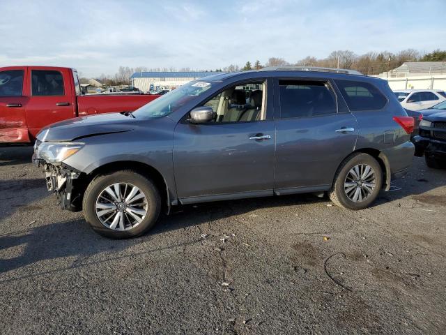 Photo 0 VIN: 5N1DR2MM3JC663347 - NISSAN PATHFINDER 