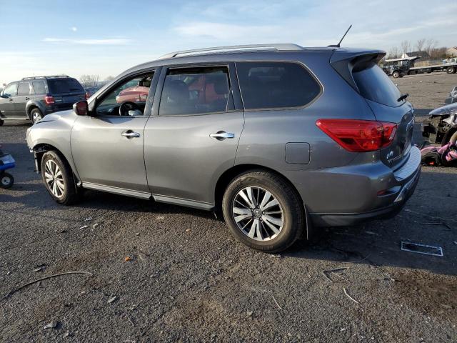 Photo 1 VIN: 5N1DR2MM3JC663347 - NISSAN PATHFINDER 